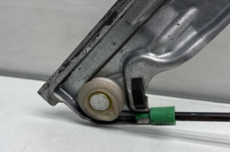 Leve vitre electrique avant gauche PEUGEOT 407