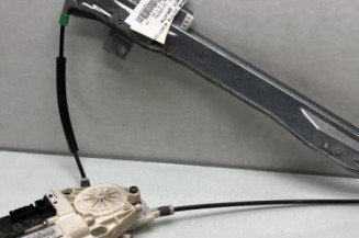 Leve vitre electrique avant gauche PEUGEOT 407