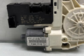 Leve vitre electrique avant gauche PEUGEOT 407