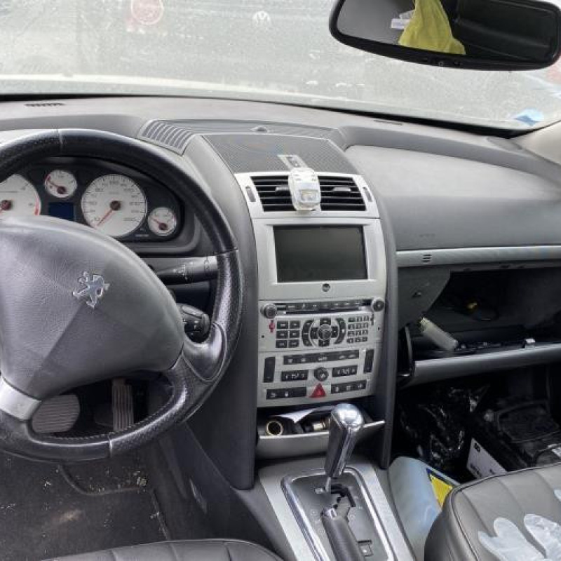 Serrure arriere gauche PEUGEOT 407 Photo n°19