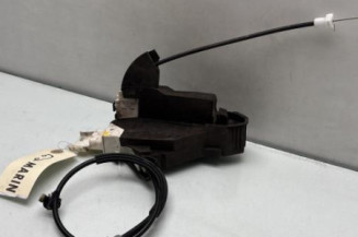 Serrure avant droit PEUGEOT 407