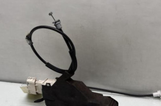 Serrure avant droit PEUGEOT 407