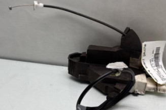 Serrure avant gauche PEUGEOT 407