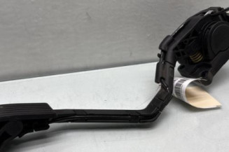 Pedale d'accelerateur PEUGEOT 407 Photo n°1