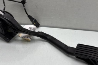 Pedale d'accelerateur PEUGEOT 407
