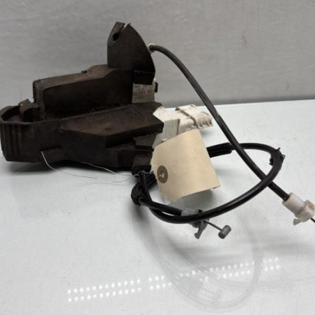 Serrure avant gauche PEUGEOT 407