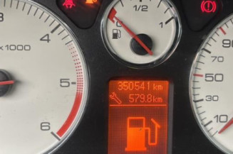 Serrure avant gauche PEUGEOT 407