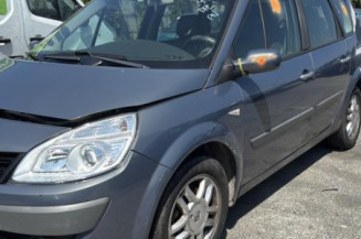 Aile avant droit RENAULT GRAND SCENIC 2