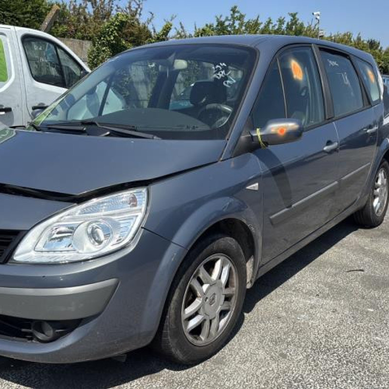 Aile avant droit RENAULT GRAND SCENIC 2 Photo n°5