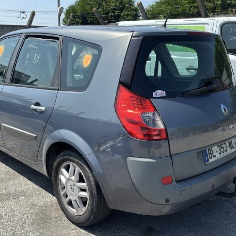 Aile avant droit RENAULT GRAND SCENIC 2 Photo n°8