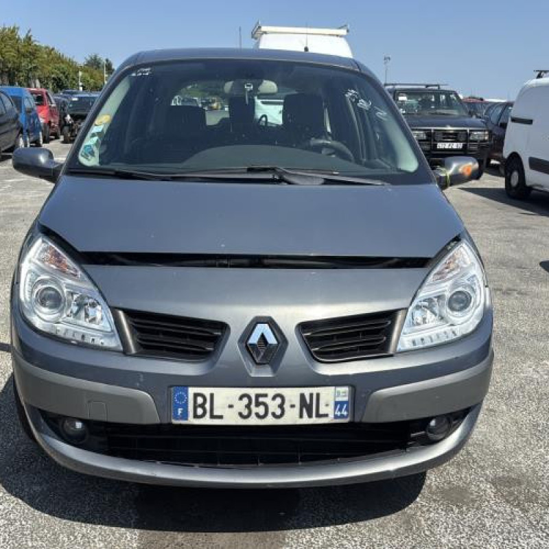 Aile avant droit RENAULT GRAND SCENIC 2 Photo n°12