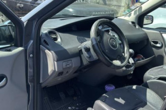 Aile avant droit RENAULT GRAND SCENIC 2
