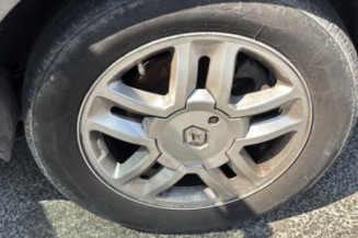 Aile avant droit RENAULT GRAND SCENIC 2