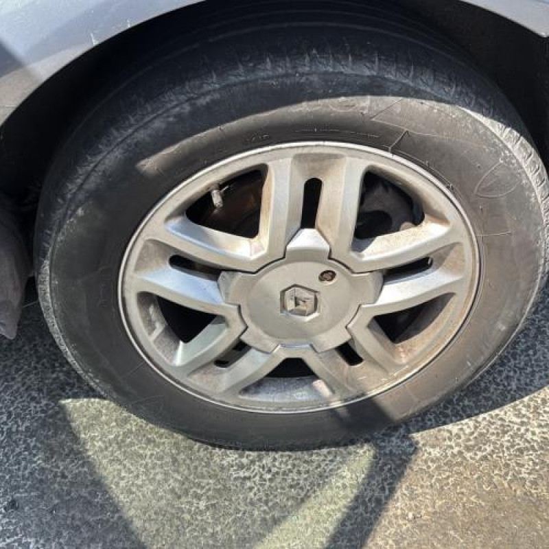 Aile avant droit RENAULT GRAND SCENIC 2 Photo n°18