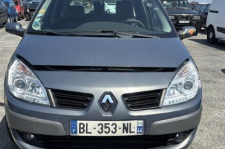 Vitre arriere droit RENAULT GRAND SCENIC 2