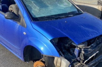 Feu arriere principal gauche (feux) CITROEN C2