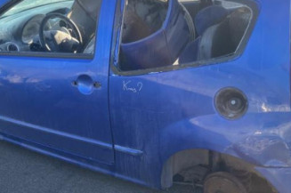 Feu arriere principal gauche (feux) CITROEN C2