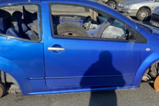 Feu arriere principal gauche (feux) CITROEN C2