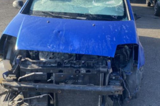Feu arriere principal gauche (feux) CITROEN C2