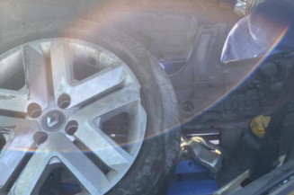 Feu arriere principal gauche (feux) CITROEN C2