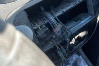 Feu arriere principal gauche (feux) CITROEN C2