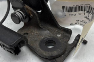 Attache ceinture arriere gauche RENAULT MEGANE 3