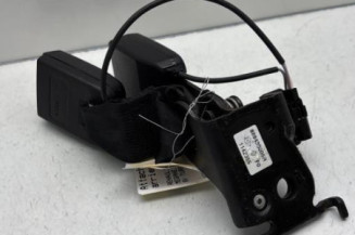 Attache ceinture arriere gauche RENAULT MEGANE 3