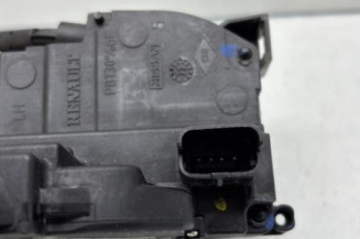 Serrure avant gauche RENAULT MEGANE 3