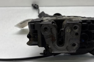 Serrure avant gauche RENAULT MEGANE 3
