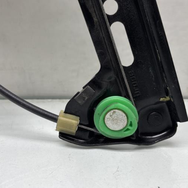 Leve vitre electrique avant gauche CITROEN C4 PICASSO 2 Photo n°6