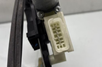 Leve vitre electrique avant gauche CITROEN C4 PICASSO 2