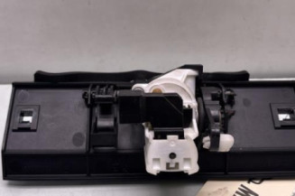 Bouton de coffre PEUGEOT 206