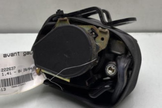Ceinture avant gauche PEUGEOT 206