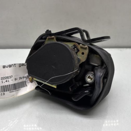 Ceinture avant gauche PEUGEOT 206