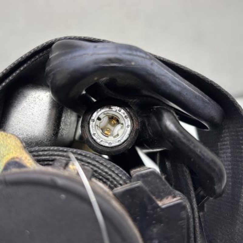 Ceinture avant gauche PEUGEOT 206 Photo n°3