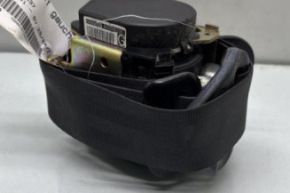 Ceinture avant gauche PEUGEOT 206
