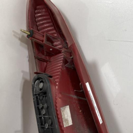 Feu arriere principal droit (feux) PEUGEOT 206