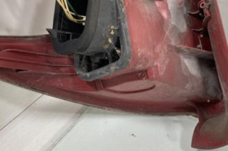 Feu arriere principal droit (feux) PEUGEOT 206