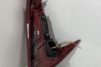 Feu arriere principal gauche (feux) PEUGEOT 206