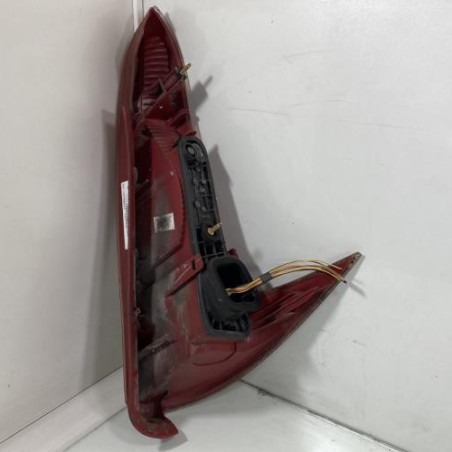 Feu arriere principal gauche (feux) PEUGEOT 206