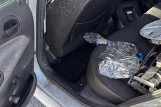 Feu arriere principal gauche (feux) PEUGEOT 206