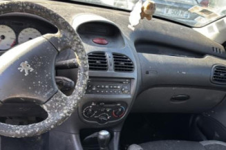 Feu arriere principal gauche (feux) PEUGEOT 206