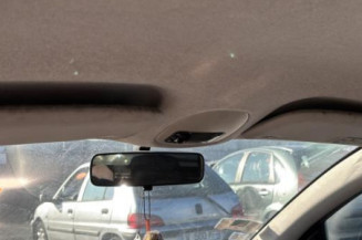 Feu arriere principal gauche (feux) PEUGEOT 206