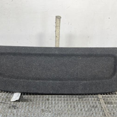 Plage arriere OPEL CORSA D Photo n°1