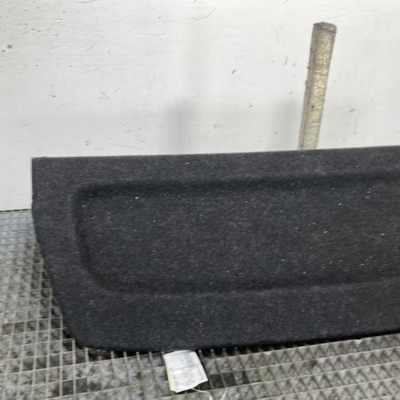 Plage arriere OPEL CORSA D Photo n°2