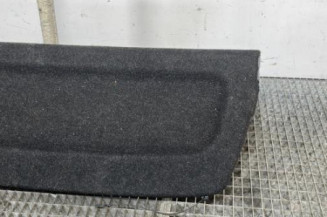Plage arriere OPEL CORSA D