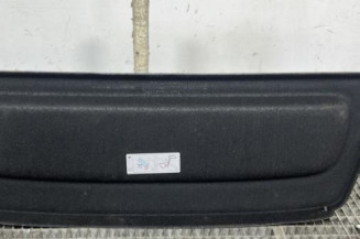 Plage arriere OPEL CORSA D