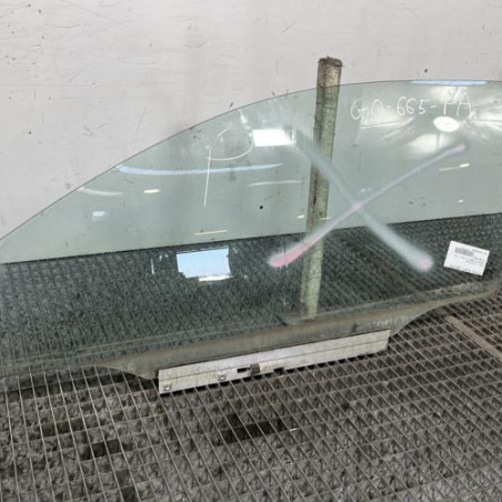 Vitre avant gauche OPEL CORSA C