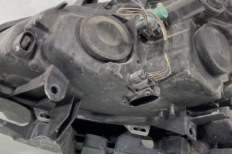 Optique avant principal droit (feux)(phare) RENAULT GRAND SCENIC 2