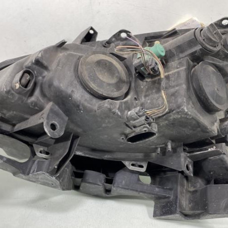 Optique avant principal droit (feux)(phare) RENAULT GRAND SCENIC 2